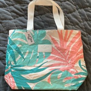 Aloha Day Tripper Bag